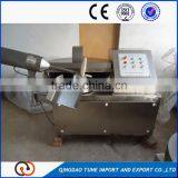 Vertical Type Efficient Electric Bowl Cutter Mixer Machine thumbnail-6