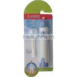 Toothbrush With Dry Battery(C01921)