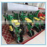Cheap 4 Row Corn Planter With Fertilizer Box ISO9001