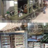 Electrical 220V 18000m3/h Wall Mounted Axial Fan thumbnail-2