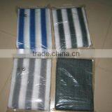 100% HDPE Balcony Screen From China