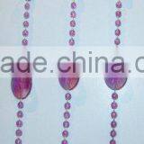 Plastic Bead Curtain 022
