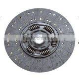 Industrial Clutch JAC/YUEJIN/FOTON/JMC/KAMA/DFAC/FAW thumbnail-1