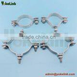 Pole Line Fitting Carbon Steel Pole Band With Good Price thumbnail-3