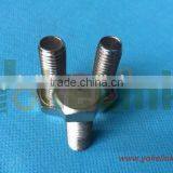 Coild Thread Bolt /screw Bolt and Nut/ Bolt Nuts Screws thumbnail-4