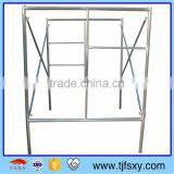 Mobile Aluminum/steel Ladder Scaffolding for Sale thumbnail-1