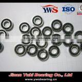 Mr104 4x10x4mm Fishing Reels Ceramic Bearings 4*10*4mm thumbnail-2