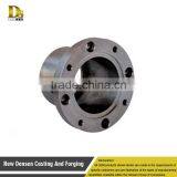 China Professional Stainless Steel OEM Casting Flange thumbnail-5