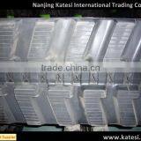 Mini Excavator Parts Track Frame Rubber Track for TB145 TB175 TB125 TB016 thumbnail-1