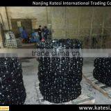 Excavator & Bulldozer Undercarriage Spare Parts Track Chain/Track Link Assembly for Daewoo/Hitachi/Volvo