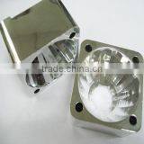 Custom OEM & ODM Cnc Plastic Machining thumbnail-4