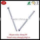 Supplier Custom Precision Material Stepped Nitrided Ejector Pins For Moulds thumbnail-4