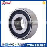 LOTTON brand square bore agricultural machinery bearing W211PPB 6