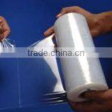 Perforated Cling Film