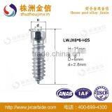 M6 Snow Tire Stud Removing Tool for Dia 6mm Screw Studs thumbnail-4