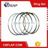 Mazda Engine Mount Rubber ZB Piston Ring thumbnail-1