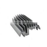 CAS-Y422-good Quality Aluminum ADC12 Material Radiator for Europe Market
