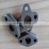 Flange for Automobile Air Blower thumbnail-2