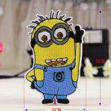 Fatory Wholesale African Bazin Embroidery Design Dress thumbnail-5