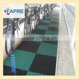Agricultural Interlocked EVA Horse Stall Mat&cow Stall Mat Eva Rubber Sheet Goma Eva thumbnail-1