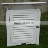 FRP Window Shutter/Outdoor FRP Shutter Profile/GRP Window Blind thumbnail-4
