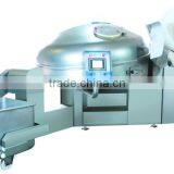Industrial Bowl Cutter Chopper 500l 550l Processing Machine for Sale thumbnail-1