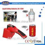 Safety Portable Explosives and Inflammables Detector for Metro, Airport, Customs, Etc