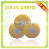 Colorful 125khz ABS RFID Keyfob / RFID Keytag for Multifunctions(sl-1002) thumbnail-2