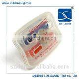 8.2Mhz or 58k Transparent Glass Super Sensitivity Eas System Ink Tag Y29-M01 thumbnail-3