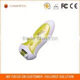 Factory Wholesale Rechargeable Make up Shaver Remover With Reciprocating Blades Epilator thumbnail-3