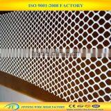Hexagonal Flexible Plastic Safety Mesh thumbnail-3