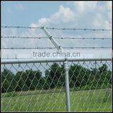 Barbed Wire Fence (factory) thumbnail-5