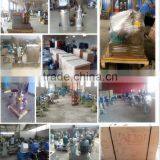 Food Industrial Use Peanut Butter Machine/peanut Butter Making Machine thumbnail-4