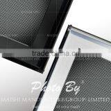 Steel Mesh Security Screen