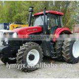 YTO-1804 Wheeled Tractor thumbnail-1