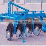 Disc Plough --disc Plow --agriculture Disc Plough thumbnail-1