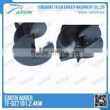 2016 Newest Earth Drilling Mahcine /hole Digger /ground Auger thumbnail-6
