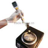 VTC-50A Vacuum Spin Coater for Specimen Testing thumbnail-6