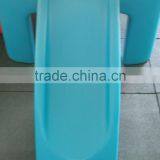Plastic Slide for Kids ,foldable Indoor Slide, Plastic Sliding Toys Blowing thumbnail-6