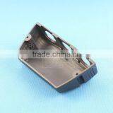 Black Color Tent Three Hole For Car Socket thumbnail-3