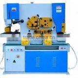 Hydraulic Iron Worker Q35Y-16 Q35Y-20