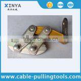 70KN Anti Twist Steel Wire Rope Grip For 16-18mm Rope thumbnail-3