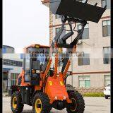 Mini Wheel Loader With Price thumbnail-1