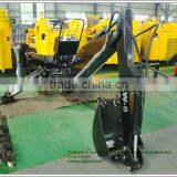 Attachment for Skid Steer Loader,excavator thumbnail-3