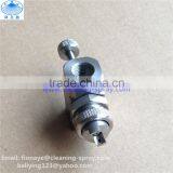 External Mixing Air Atomizing Spray Nozzle thumbnail-2