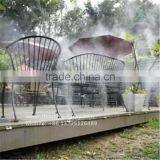 220V 8L High Pressure Fog Mist Pump thumbnail-2