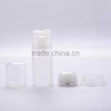 Wholesale Sale 60ml, 100ml, 120ml Plastic Cosmetic Toothpaste Airless Bottle thumbnail-5