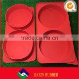 Silicone Burger Press 8 in 1 With Recipeby Bear Grillware Molds 0.25 Pound Burgers thumbnail-6