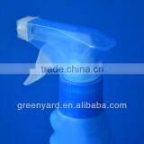 Plastic Trigger Sprayer 28/415 J SR-101D