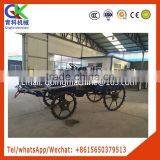Full Hydraulic Power 25L Fuel Tank Capacity Spraying Machine thumbnail-5